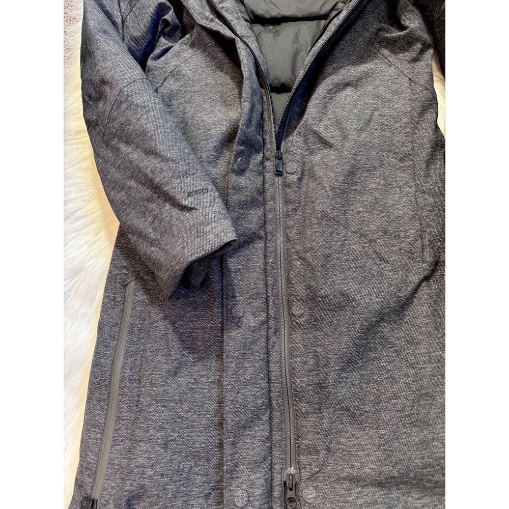 NWOT North Face Defdown GTX Parka 🩶 - Picture 7 of 16